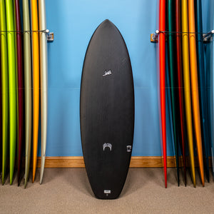 Lost Original Puddle Jumper '25 Black Sheep 5'10"