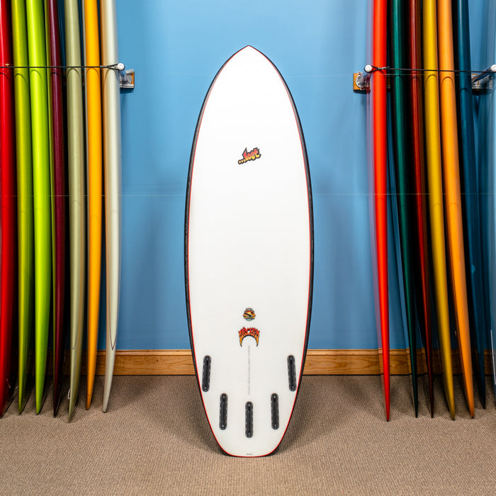 Lost Original Puddle Jumper '25 Black Sheep 5'11"