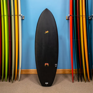 Lost Original Puddle Jumper '25 Black Sheep 5'11"