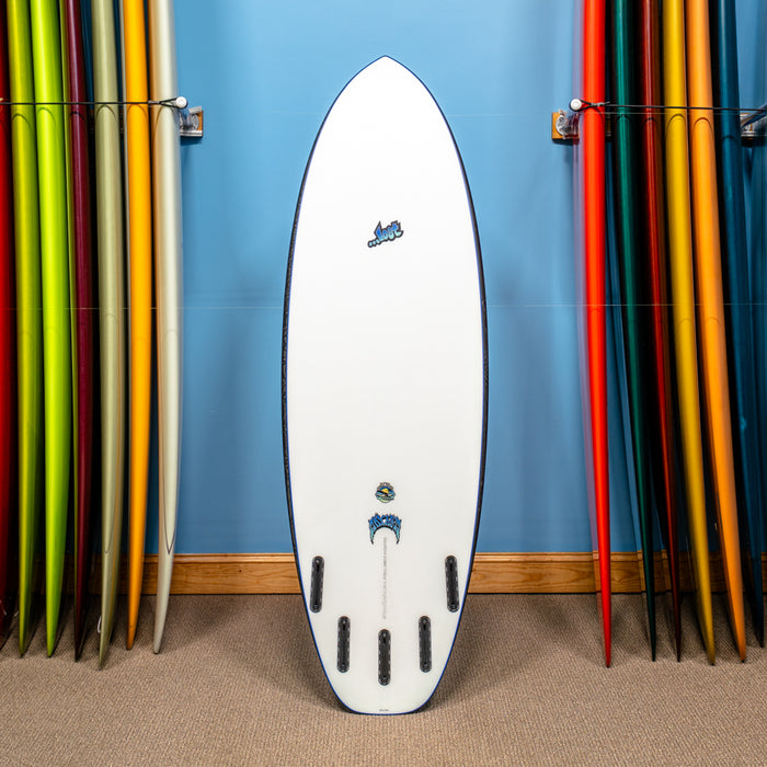 Lost Original Puddle Jumper '25 Black Sheep 6'0"