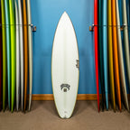Lost Sub Driver 3.0 Swallow Black Sheep 6'0"