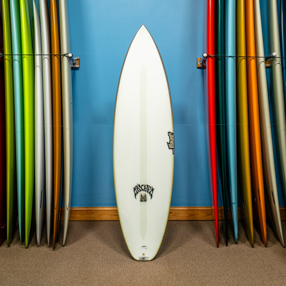 Lost Sub Driver 3.0 Swallow Black Sheep 6'0"