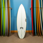 Lost Sub Driver 3.0 Swallow Black Sheep 6'0"