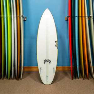Lost Sub Driver 3.0 Swallow Black Sheep 6'0"