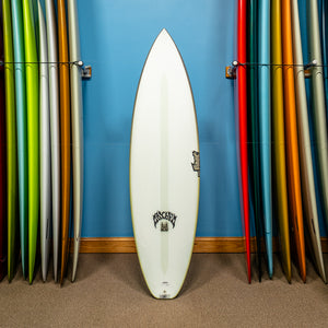 Lost Sub Driver 3.0 Swallow Black Sheep 6'0"
