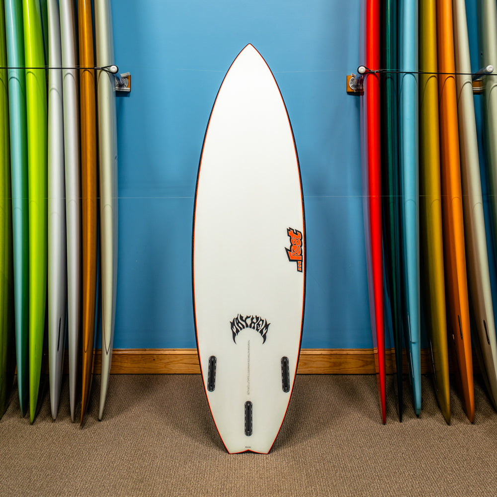 Lost Sub Driver 3.0 Swallow Black Sheep 5'11"