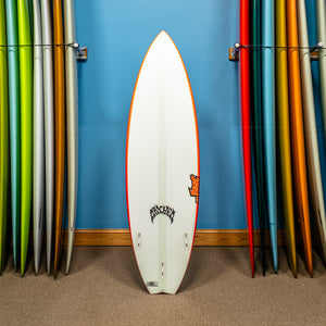 Lost Sub Driver 3.0 Swallow Light Speed 2 5'10"