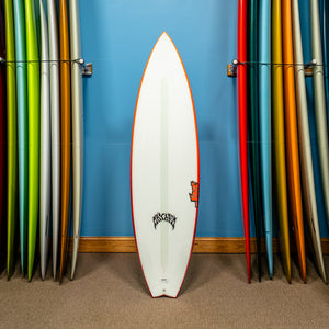 Actual Board: Lost Sub Driver 3.0 Swallow Light Speed 2 6'1" — 32L