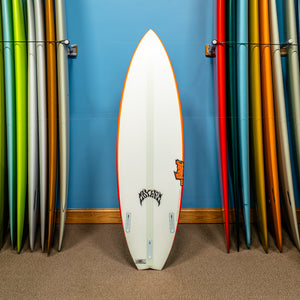 Lost Sub Driver 3.0 Swallow Light Speed 2 5'10" — Alternate View