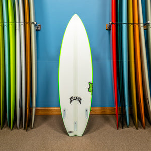 Lost Sub Driver 3.0 Swallow Light Speed 2 5'11"