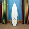 Lost Sub Driver 3.0 Swallow Light Speed 2 6'0"