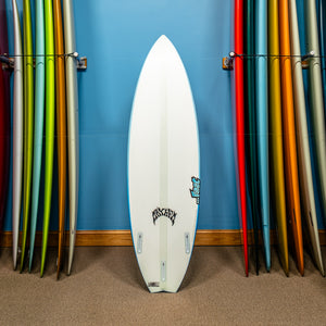Lost Sub Driver 3.0 Swallow Light Speed 2 6'0"