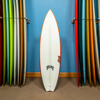 Lost Sub Driver 3.0 Swallow Light Speed 2 6'1"