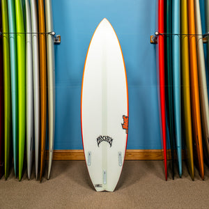 Lost Sub Driver 3.0 Swallow Light Speed 2 6'1"