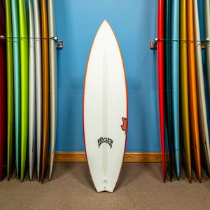 Lost Sub Driver 3.0 Swallow Light Speed 2 6'1"