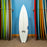 Lost Sub Driver 3.0 Swallow Light Speed 2 6'2"