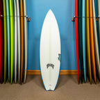 Lost Sub Driver 3.0 Swallow Light Speed 2 6'0"