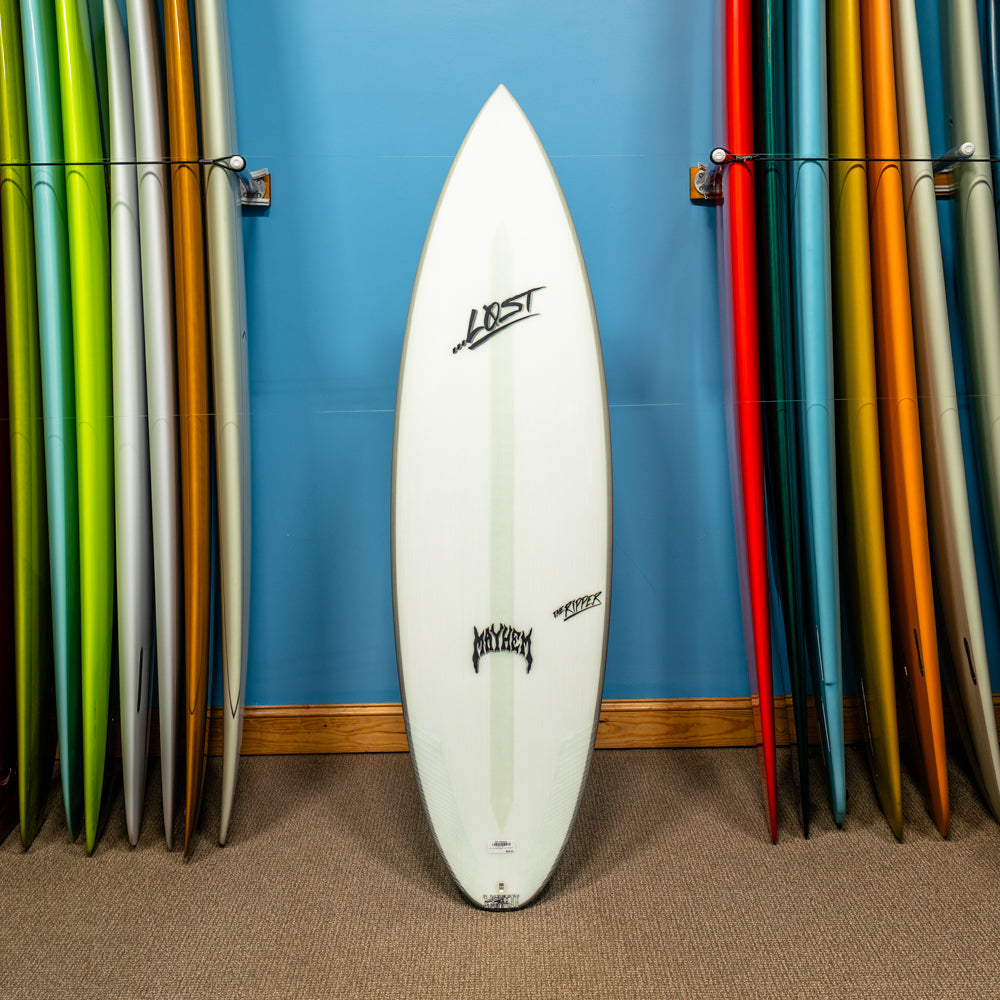 Lost The Ripper Round Light Speed 2 6'0