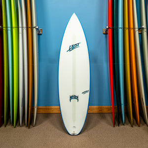 Lost The Ripper Round Light Speed 2 6'2"