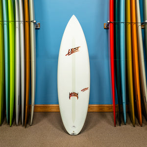 Lost The Ripper Round Light Speed 2 5'9"