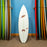Lost The Ripper Round Light Speed 2 5'9"