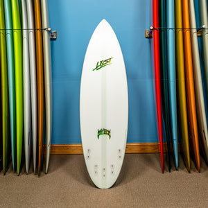 Lost The Ripper Round Light Speed 2 5'11"