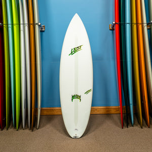 Lost The Ripper Round Light Speed 2 5'11"