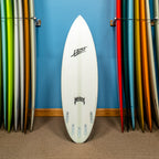 Lost The Ripper Round Light Speed 2 5'8"