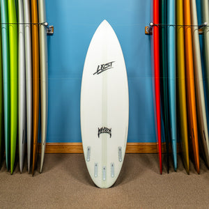 Lost The Ripper Round Light Speed 2 5'8"