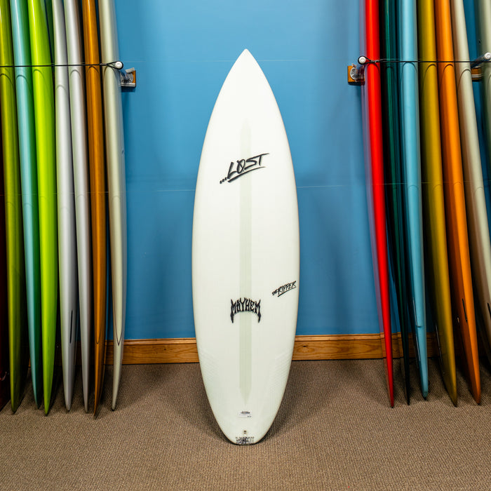 Lost The Ripper Round Light Speed 2 5'8"