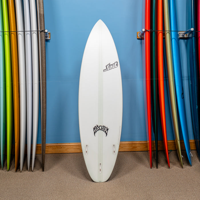 Lost Driver 3.0 Light Speed 2 6'0"