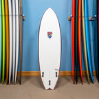 Lost California Mid Black Sheep 6'2"