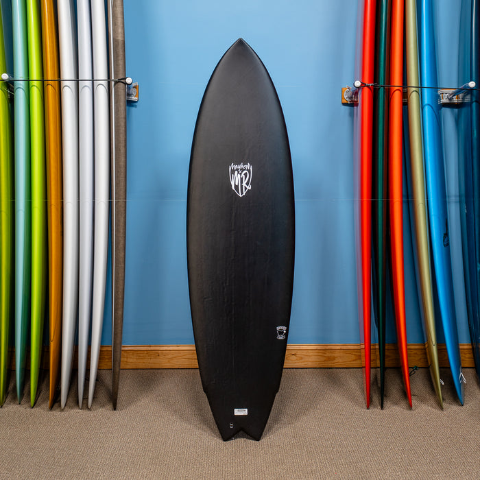 Lost California Mid Black Sheep 6'2"