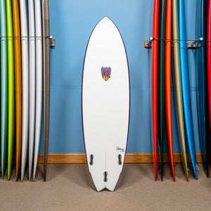 Lost California Mid Black Sheep 6'4"