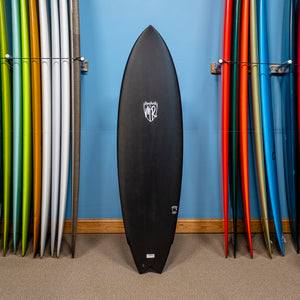 Lost California Mid Black Sheep 6'4"