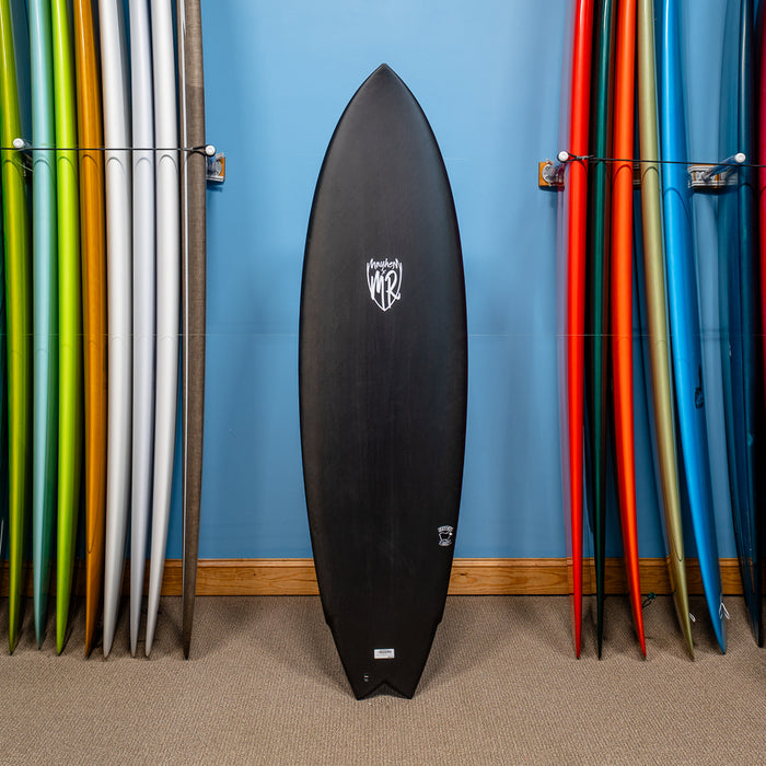 Lost California Mid Black Sheep 6'4"