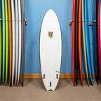 Lost California Mid Black Sheep 6'6"