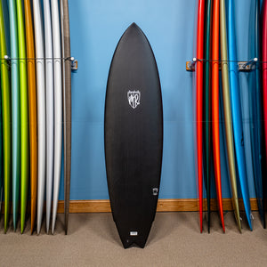 Lost California Mid Black Sheep 6'6"