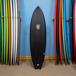 Lost California Mid Black Sheep 6'8"