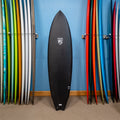 Lost California Mid Black Sheep 7'2"