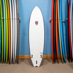 Lost California Mid Black Sheep 7'2"