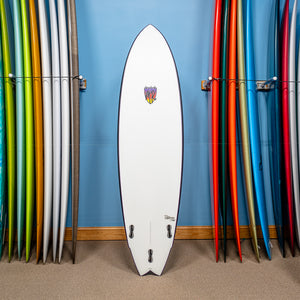 Lost California Mid Black Sheep 7'2"