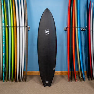 Lost California Mid Black Sheep 7'2"