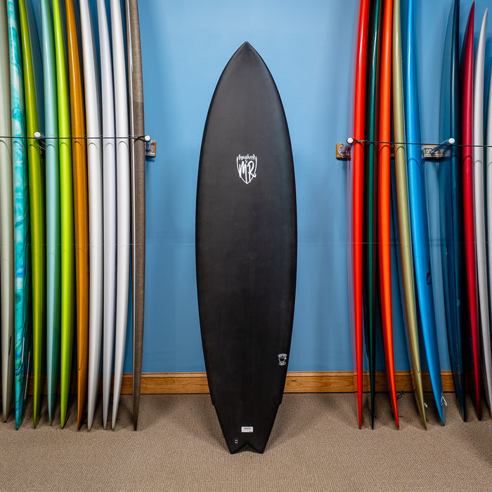 Lost California Mid Black Sheep 7'2"