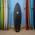 Lost California Mid Black Sheep 6'5"