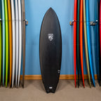 Lost California Mid Black Sheep 6'5"