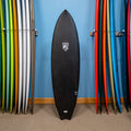 Lost California Mid Black Sheep 6'8"