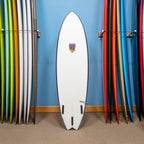 Lost California Mid Black Sheep 6'8"