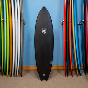 Lost California Mid Black Sheep 6'8"