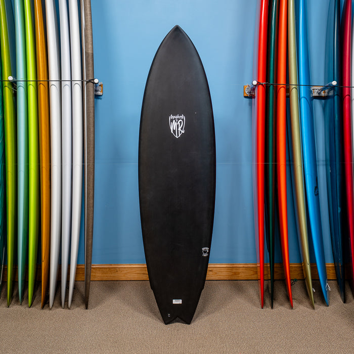 Lost California Mid Black Sheep 6'8"